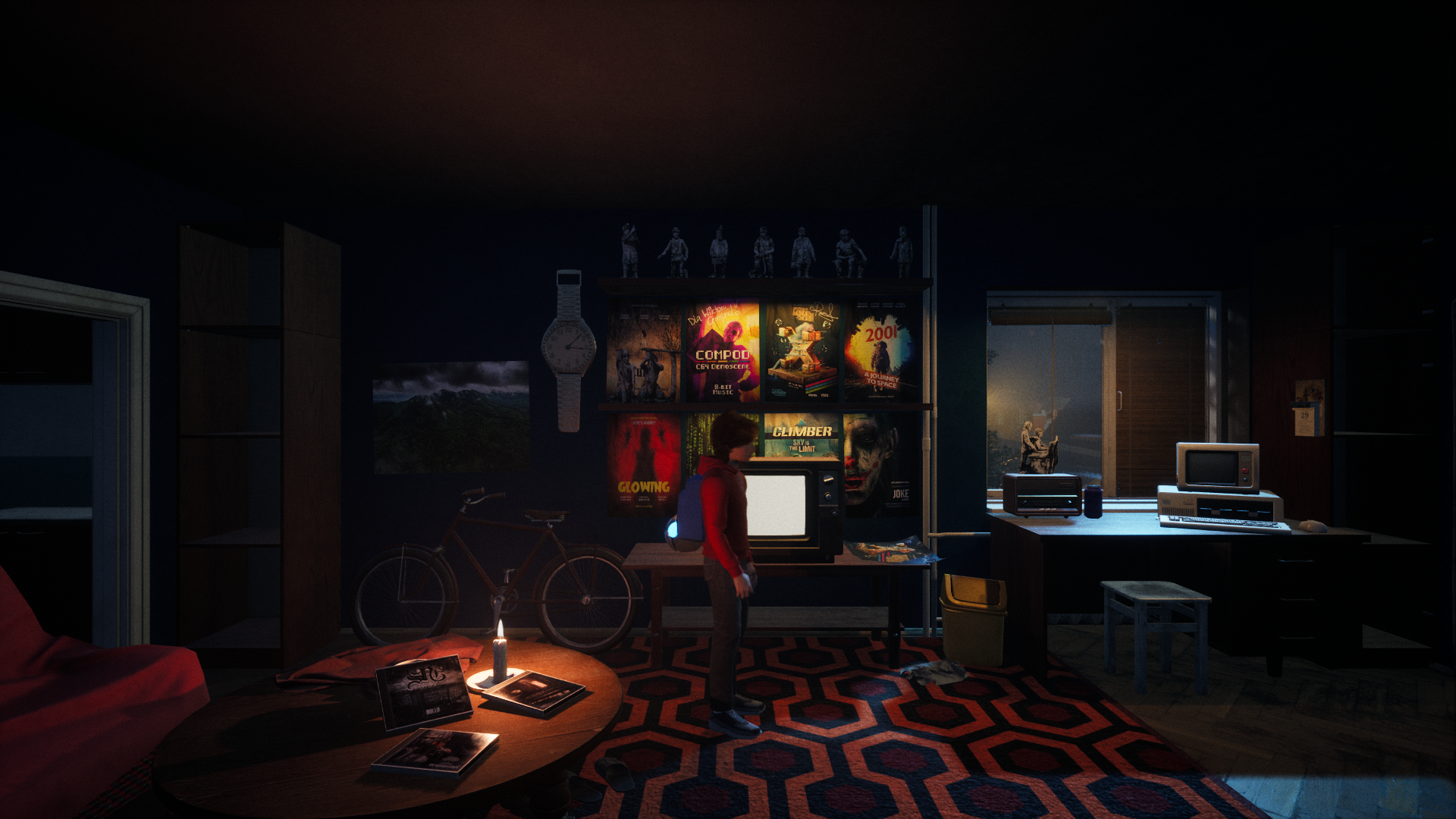 Steam post image