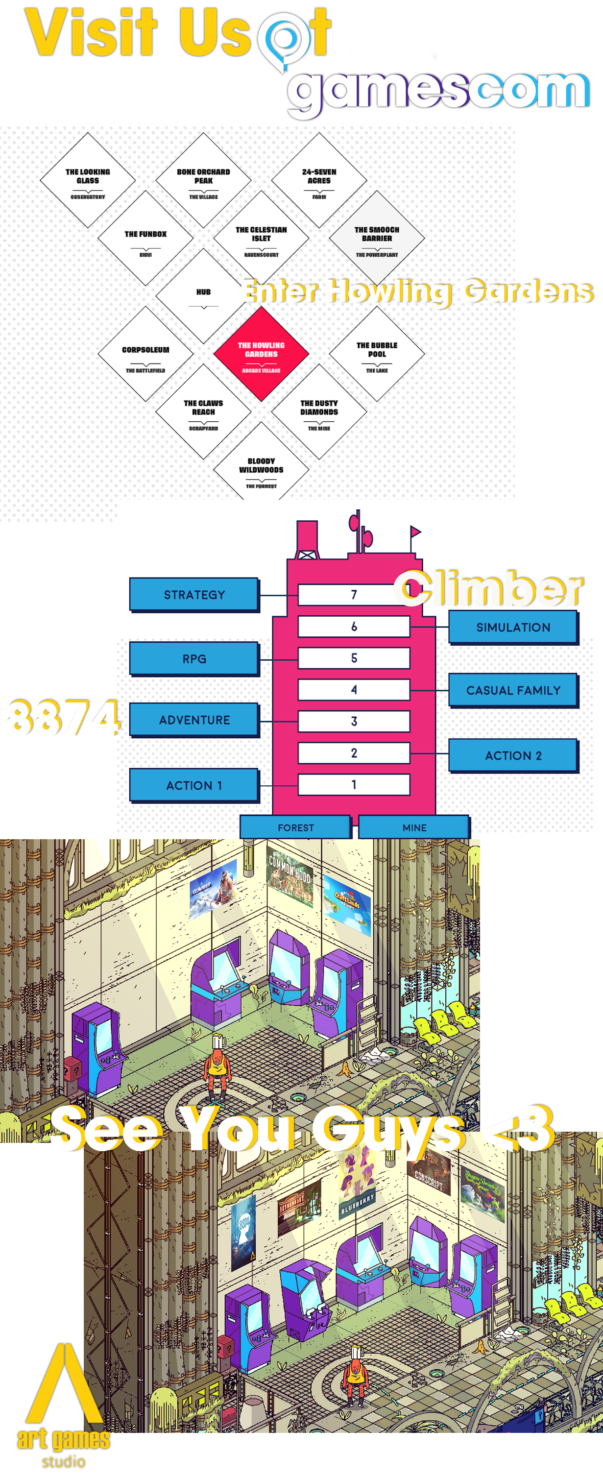 Steam post image