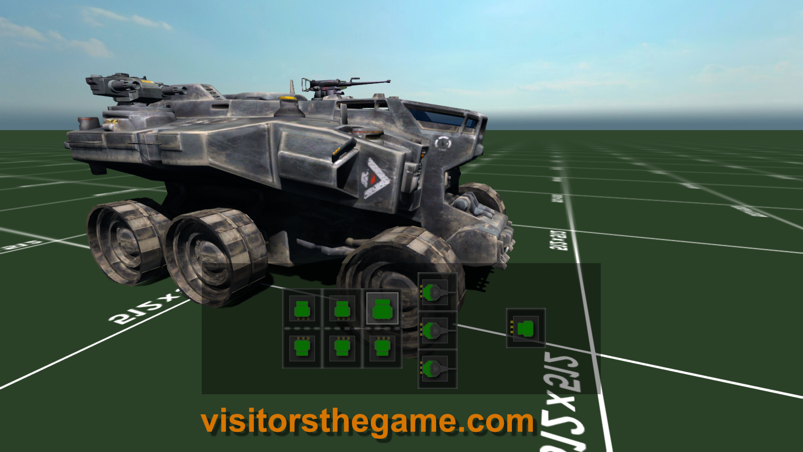 Steam post image