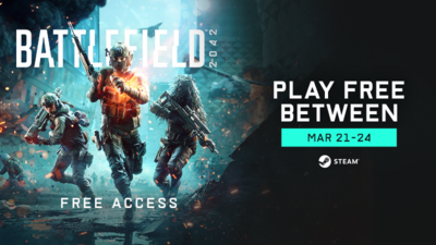 Steam :: Battlefield™ 2042 :: Watch your favorite streamers play ...