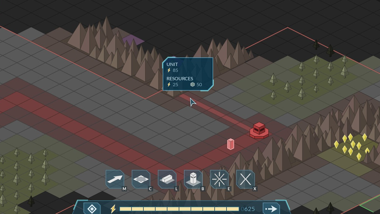 Steam post image