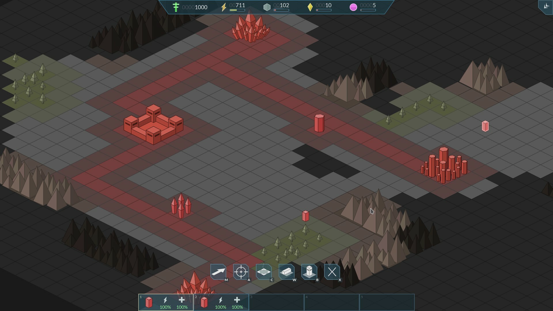 Steam post image