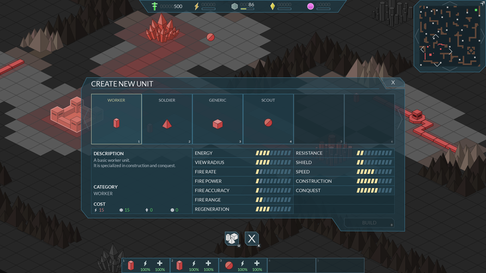 Steam post image