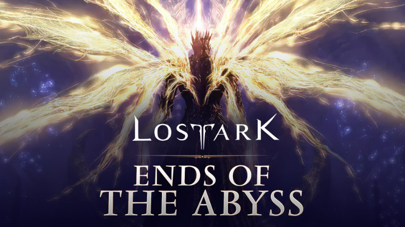 Ends of the Abyss Release Notes