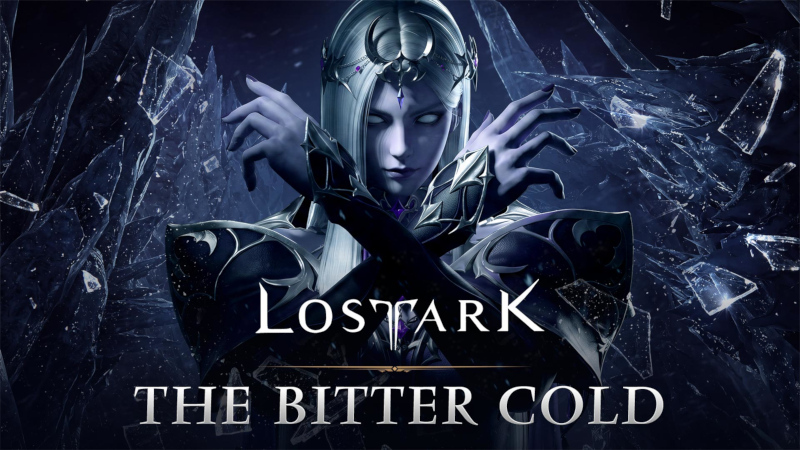 The Bitter Cold — August Update
