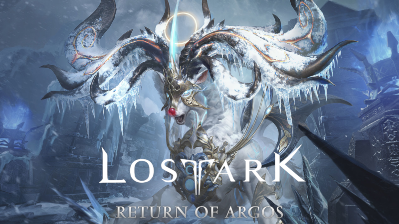 Return Of Argos Release Notes