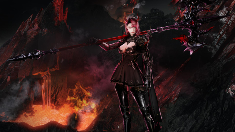 Guardianknight Class: Behind the Scenes