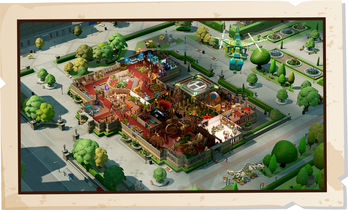 Steam post image