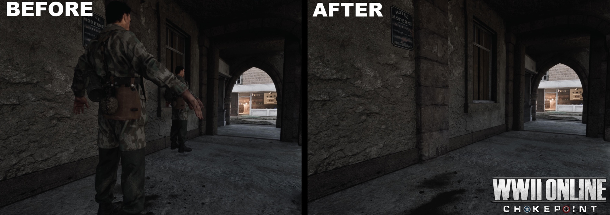 Steam post image