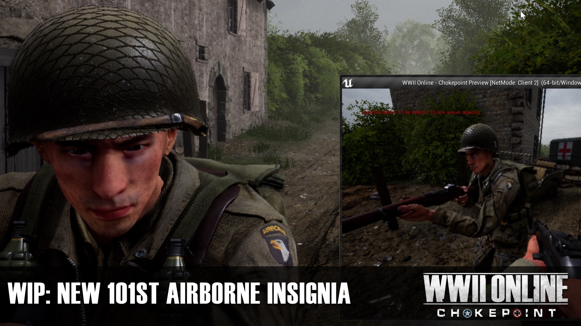 Steam post image