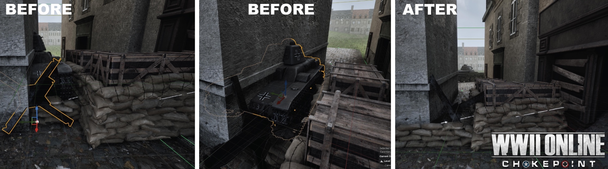 Steam post image