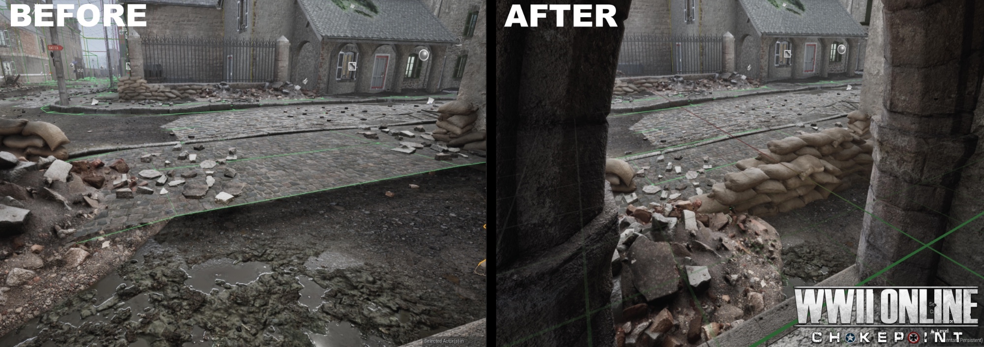 Steam post image