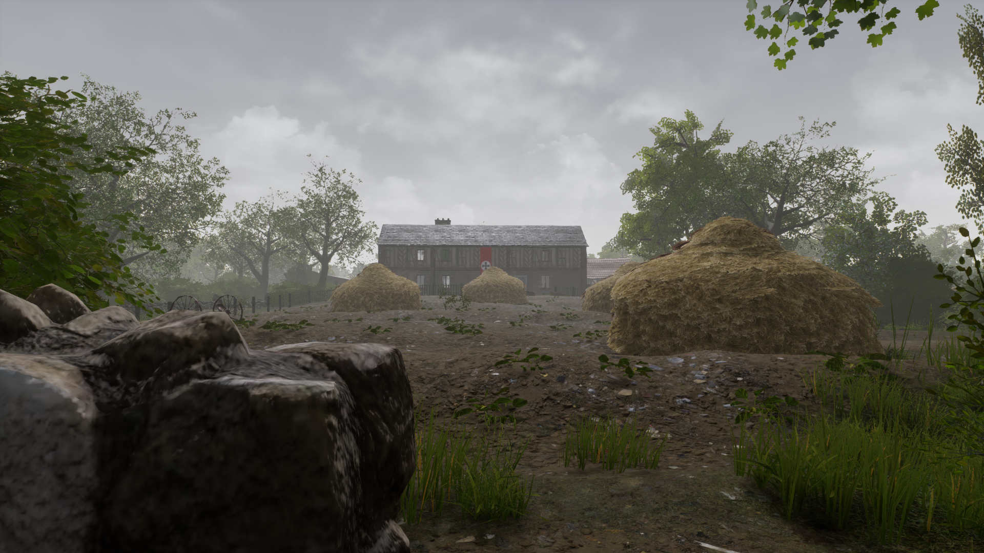 Steam post image