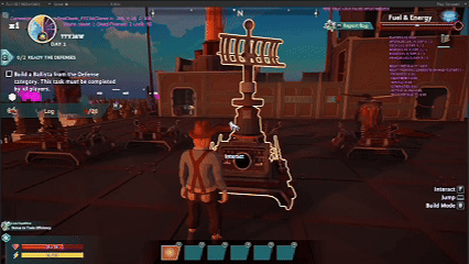 Steam post image