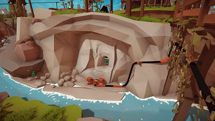 Steam post image