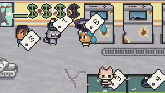 Steam post image