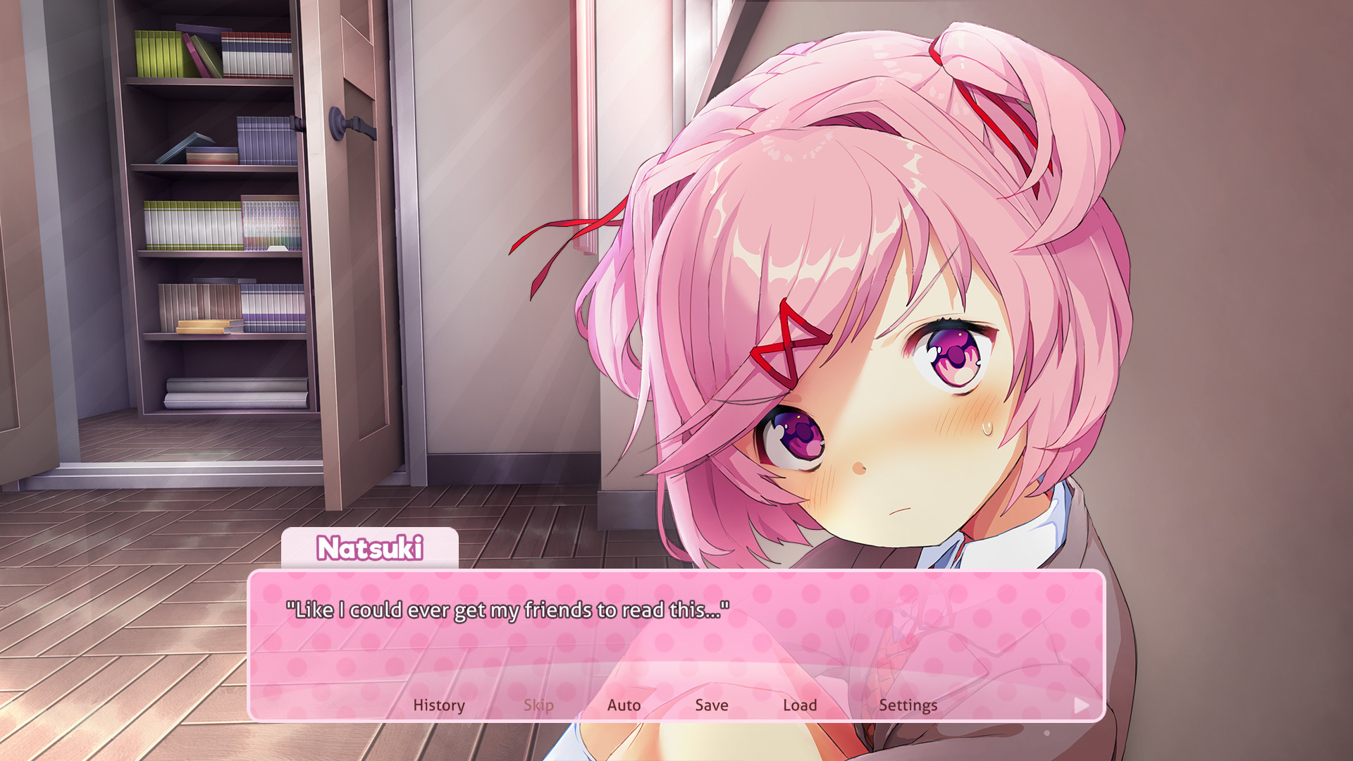 Steam post image