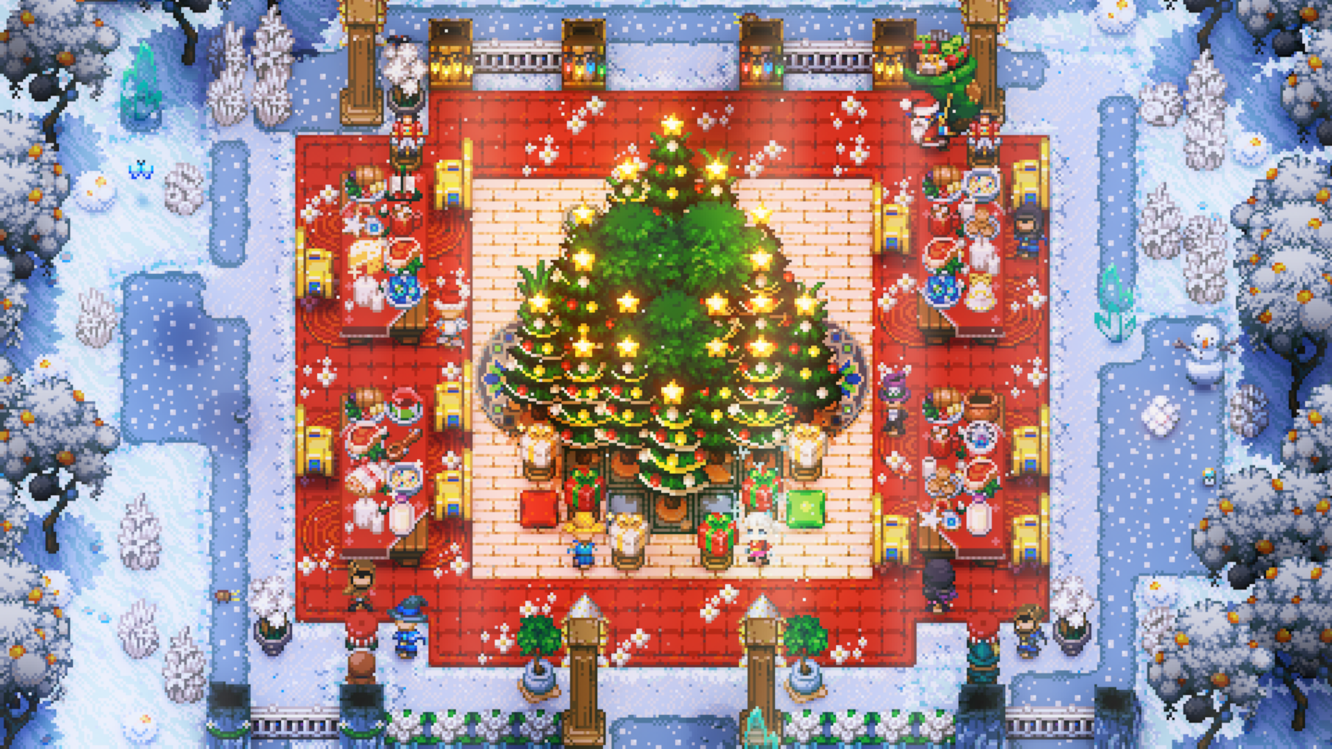 Steam post image