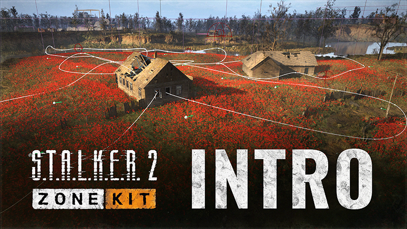 Introduction to the Zone Kit