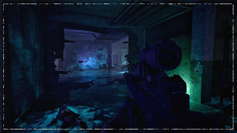 S.T.A.L.K.E.R. 2: Цена надежды — выбор между долгом и свободой S.T.A.L.K.E.R. 2: Цена надежды — выбор между долгом и свободой