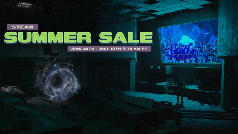 ☀️ S.T.A.L.K.E.R. 2: Heart of Chornobyl with 30% discount on Steam Summer Sale