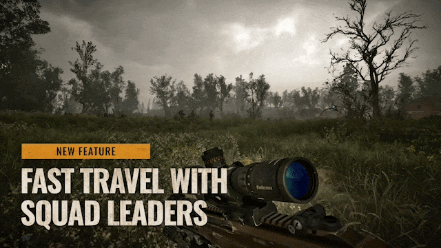 S.T.A.L.K.E.R. 2: Welcome to The Zone Lookout