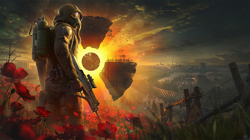 S.T.A.L.K.E.R. 2: Обновление 2.0 — Возвращение в Зону S.T.A.L.K.E.R. 2: Обновление 2.0 — Возвращение в Зону