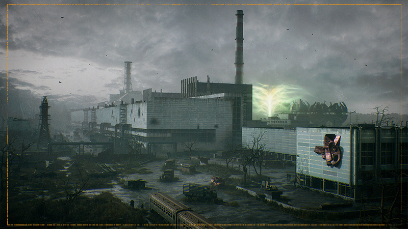 Трейлер S.T.A.L.K.E.R. 2 Cost of Hope и обновления 2.0 Трейлер S.T.A.L.K.E.R. 2 Cost of Hope и обновления 2.0