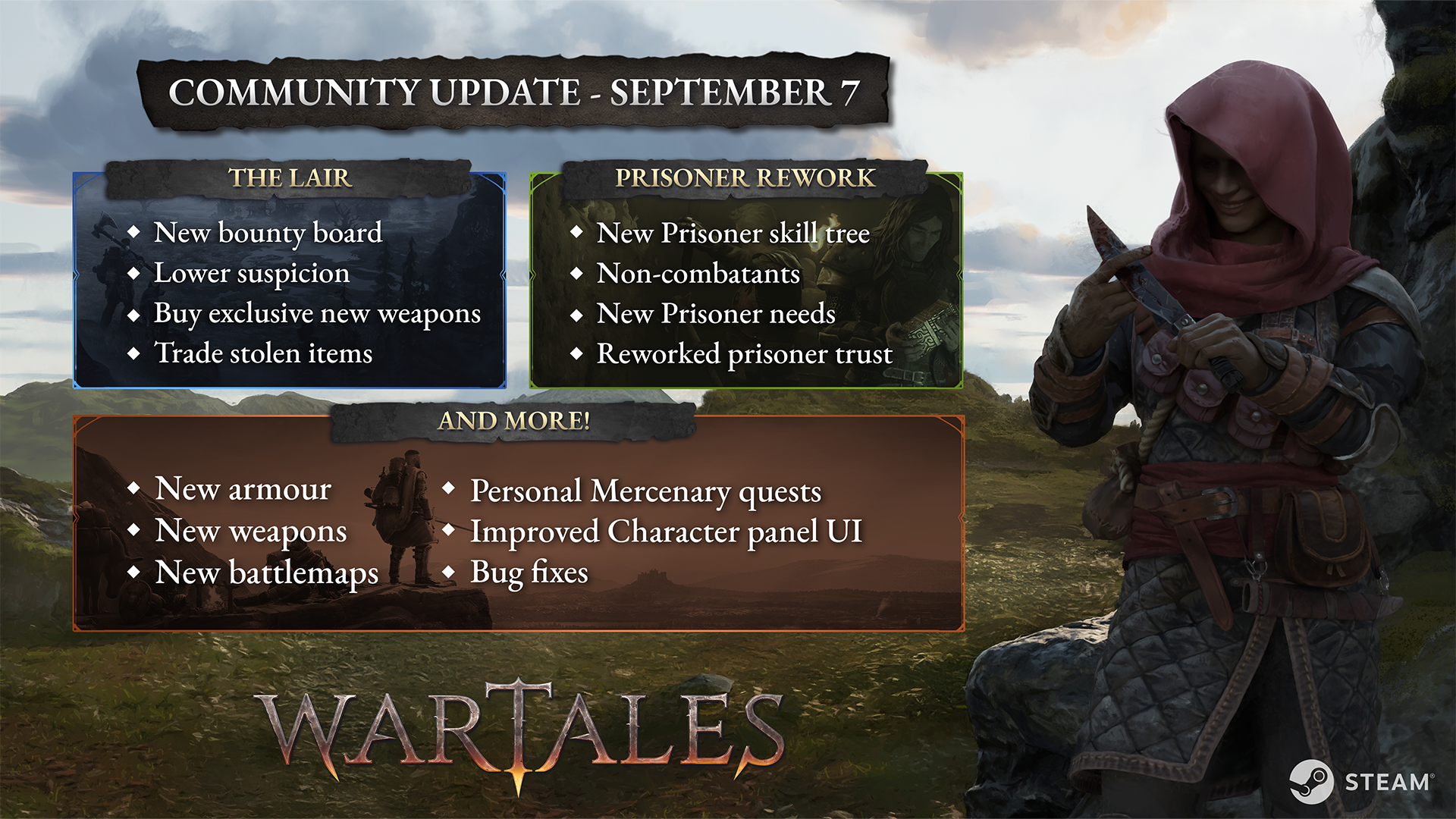 Steam post image
