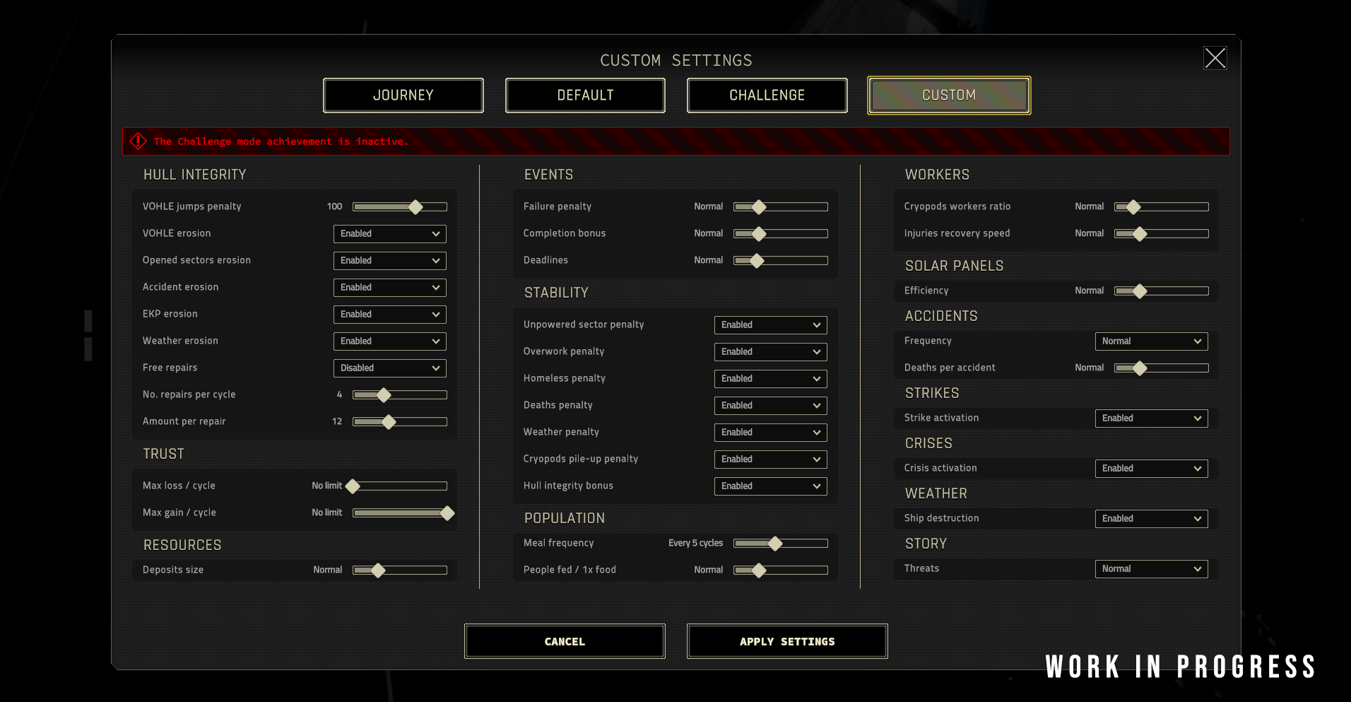 Steam post image