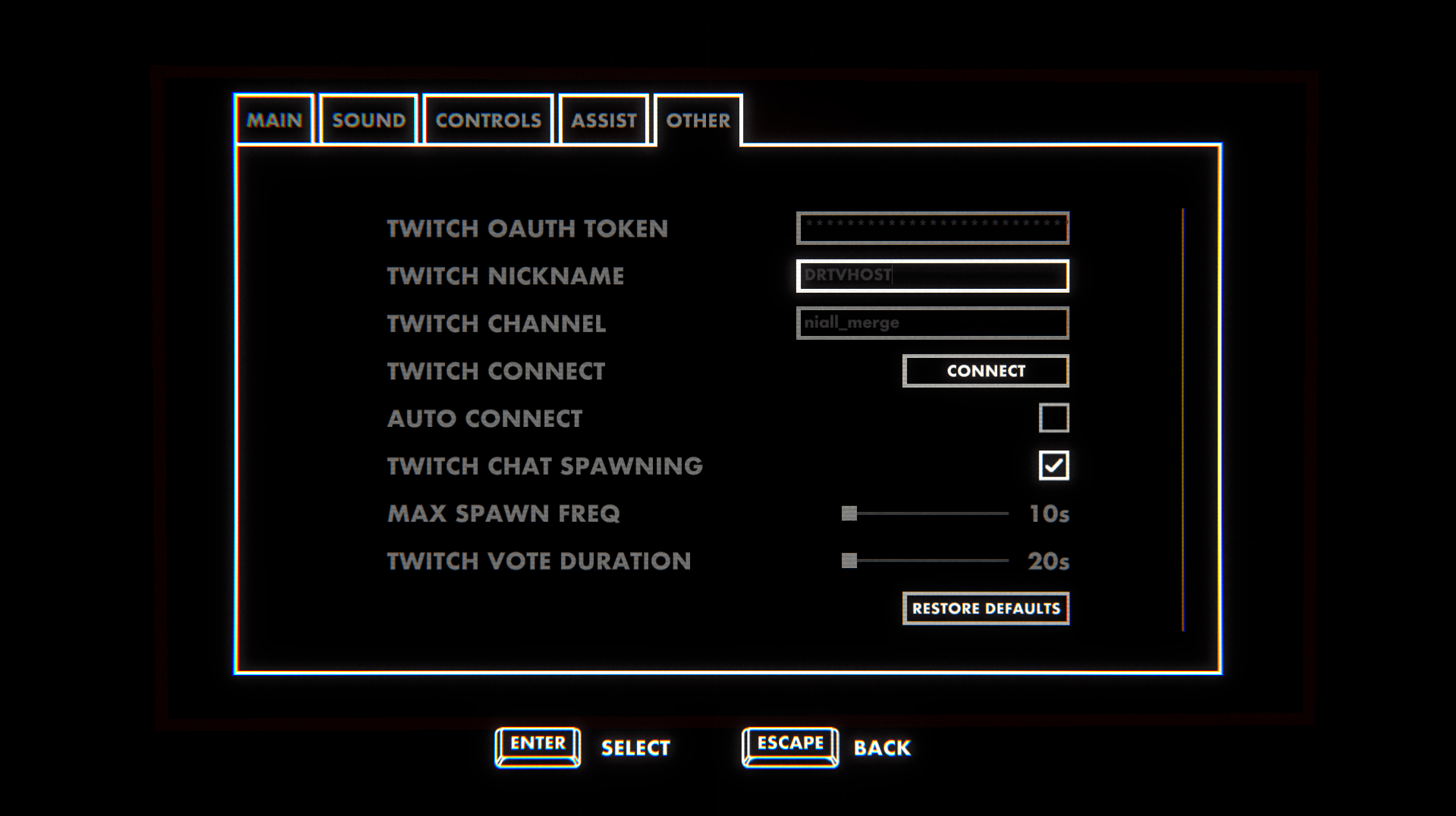 Steam post image