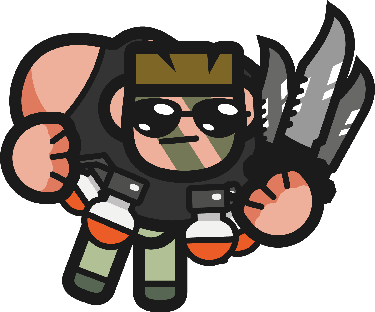 Steam post image