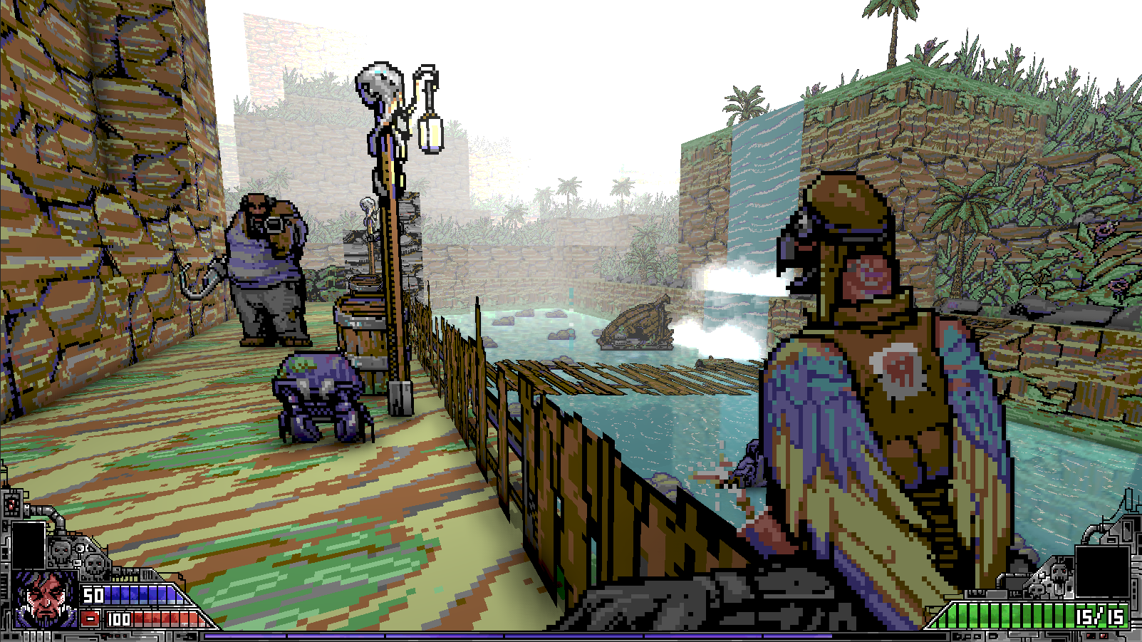 Steam post image