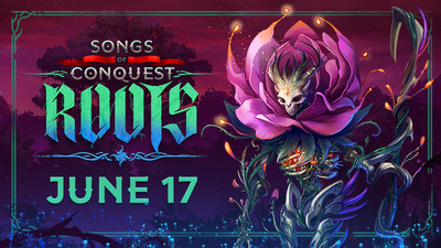 Songs of Conquest on Steam