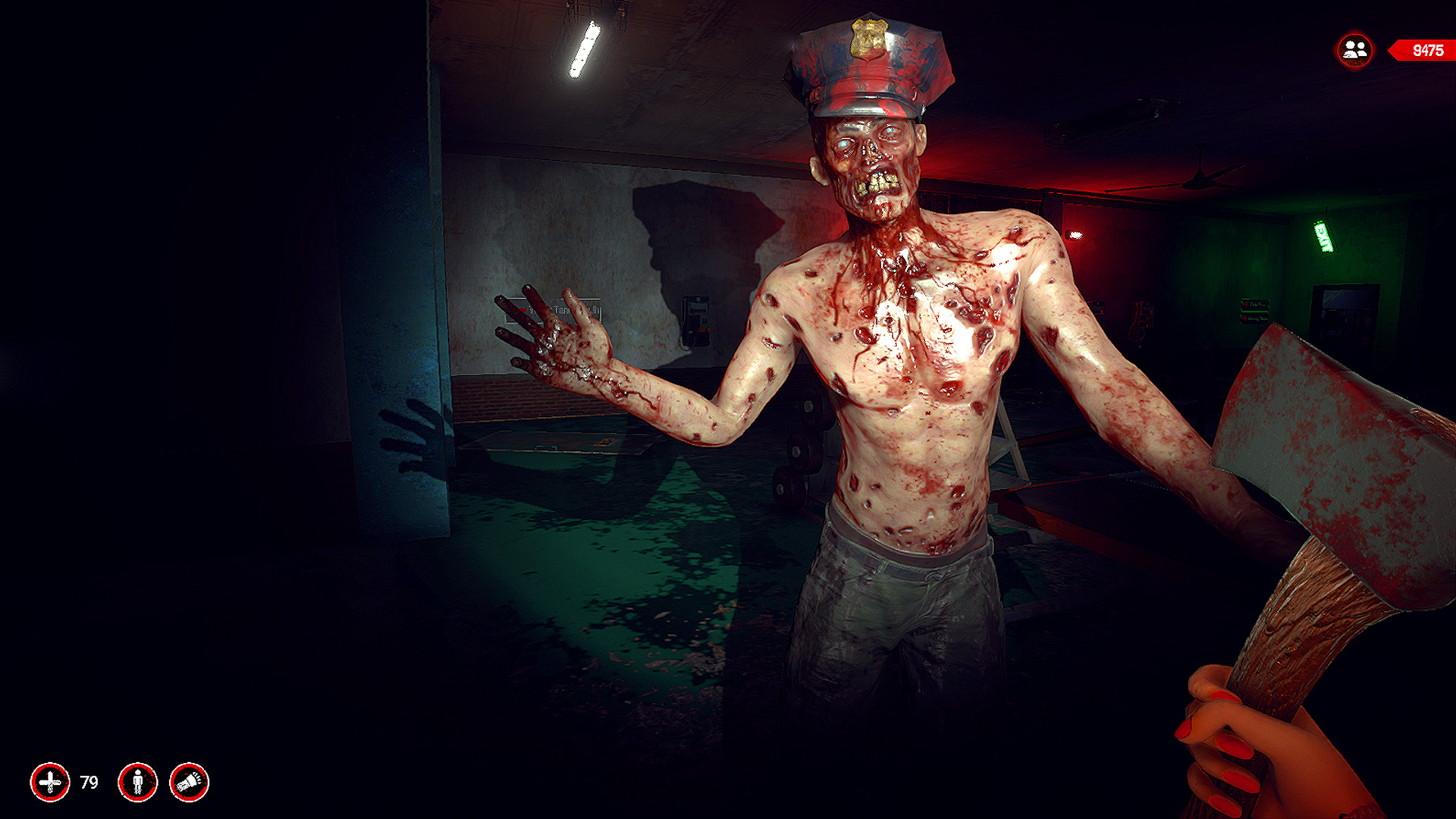 Steam post image