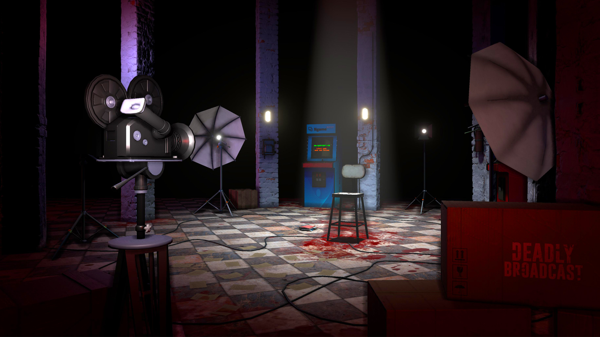 Steam post image