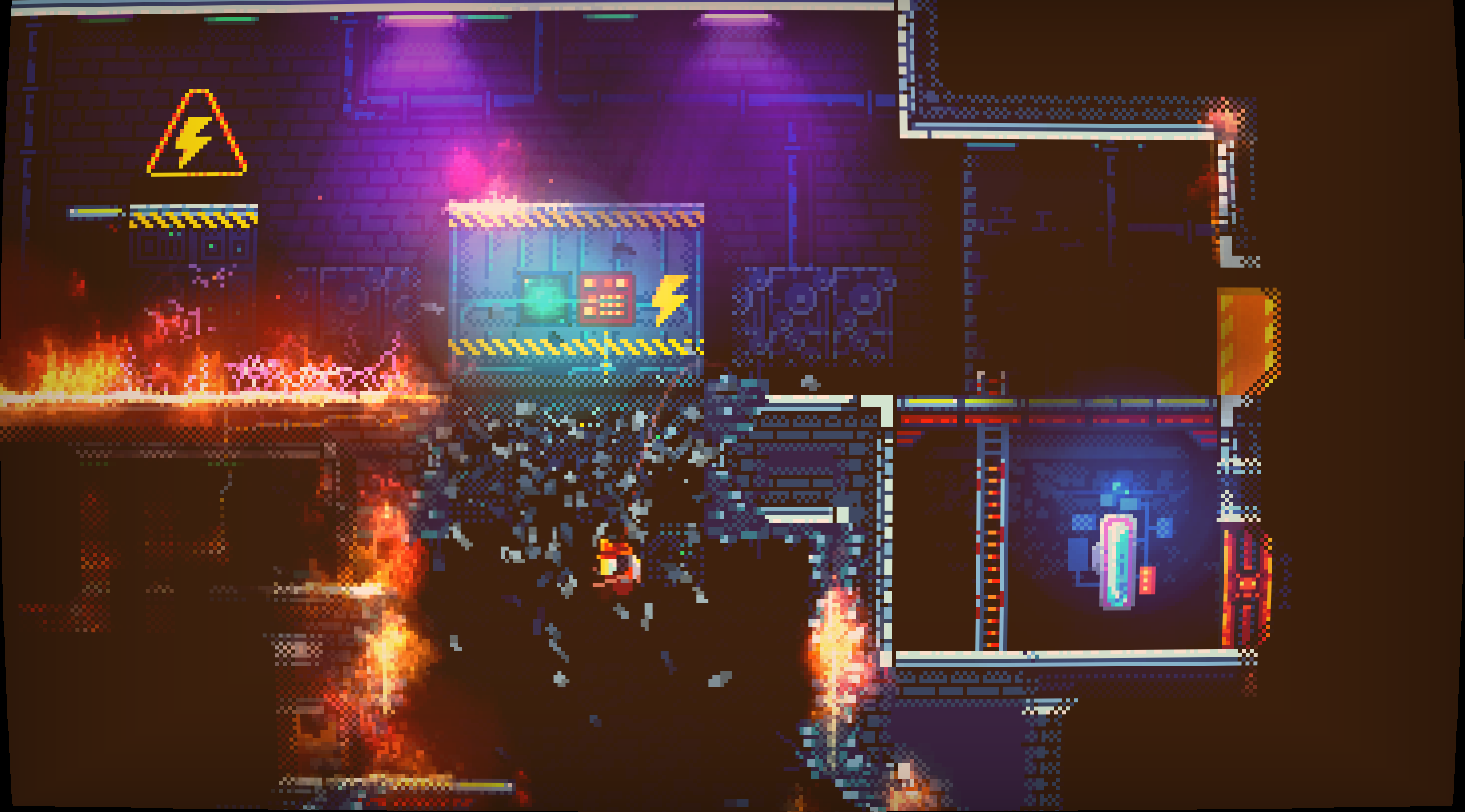 Steam post image