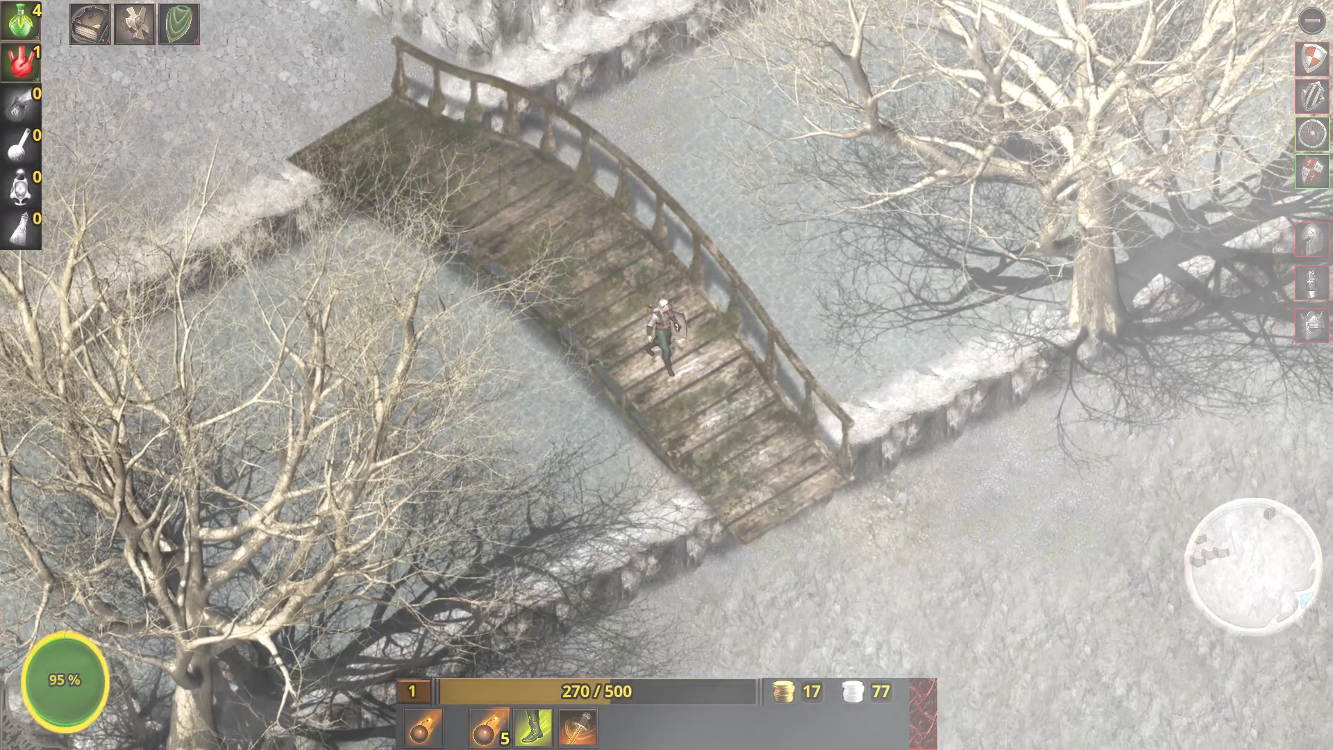 Steam post image
