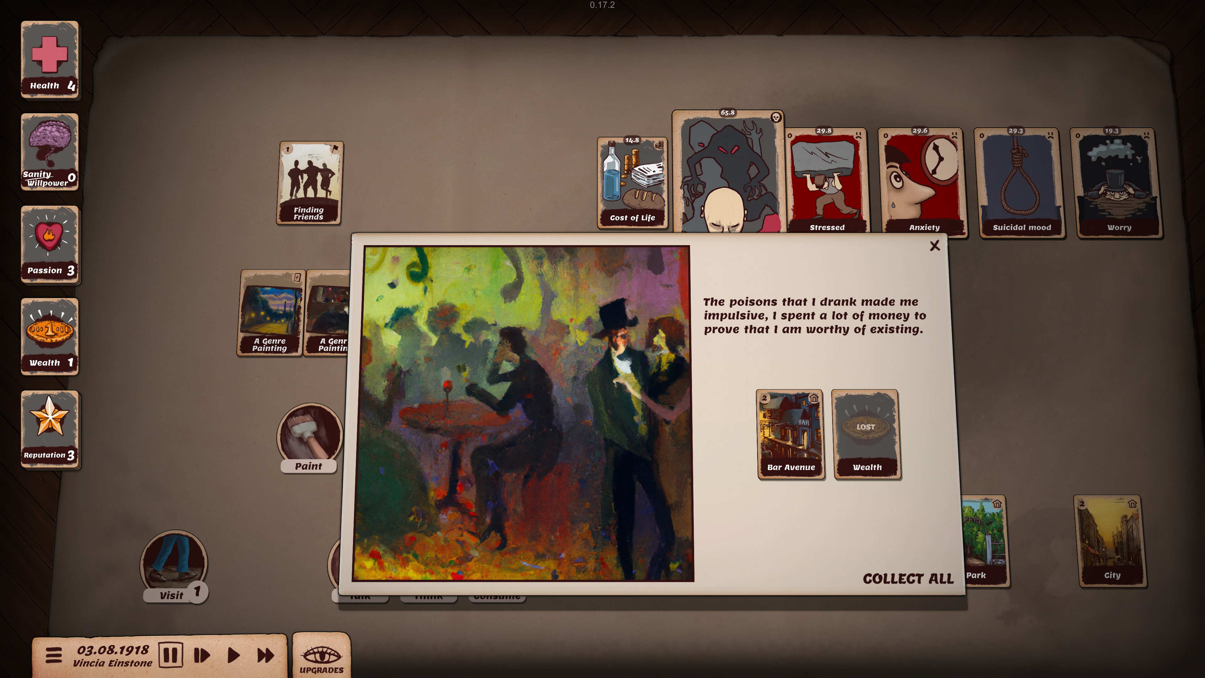 Steam post image