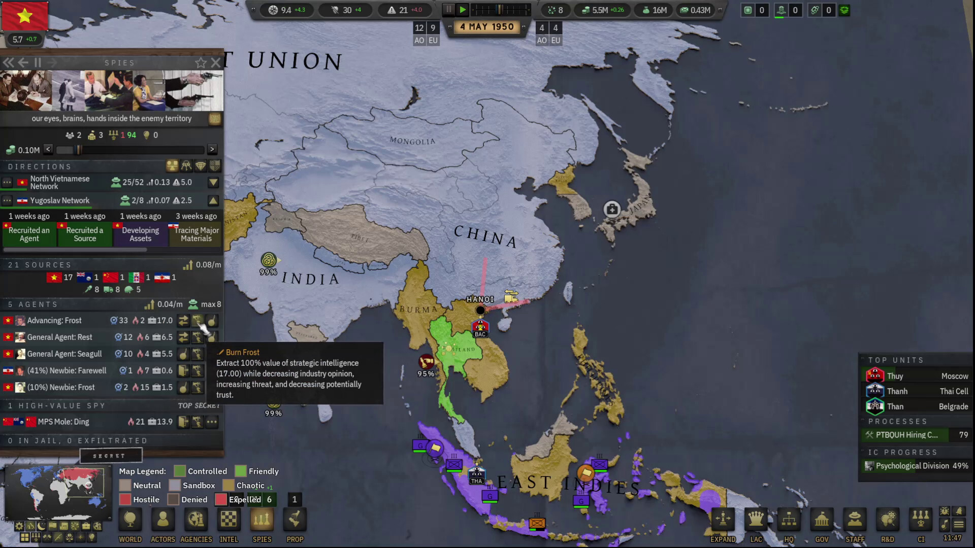 Steam post image