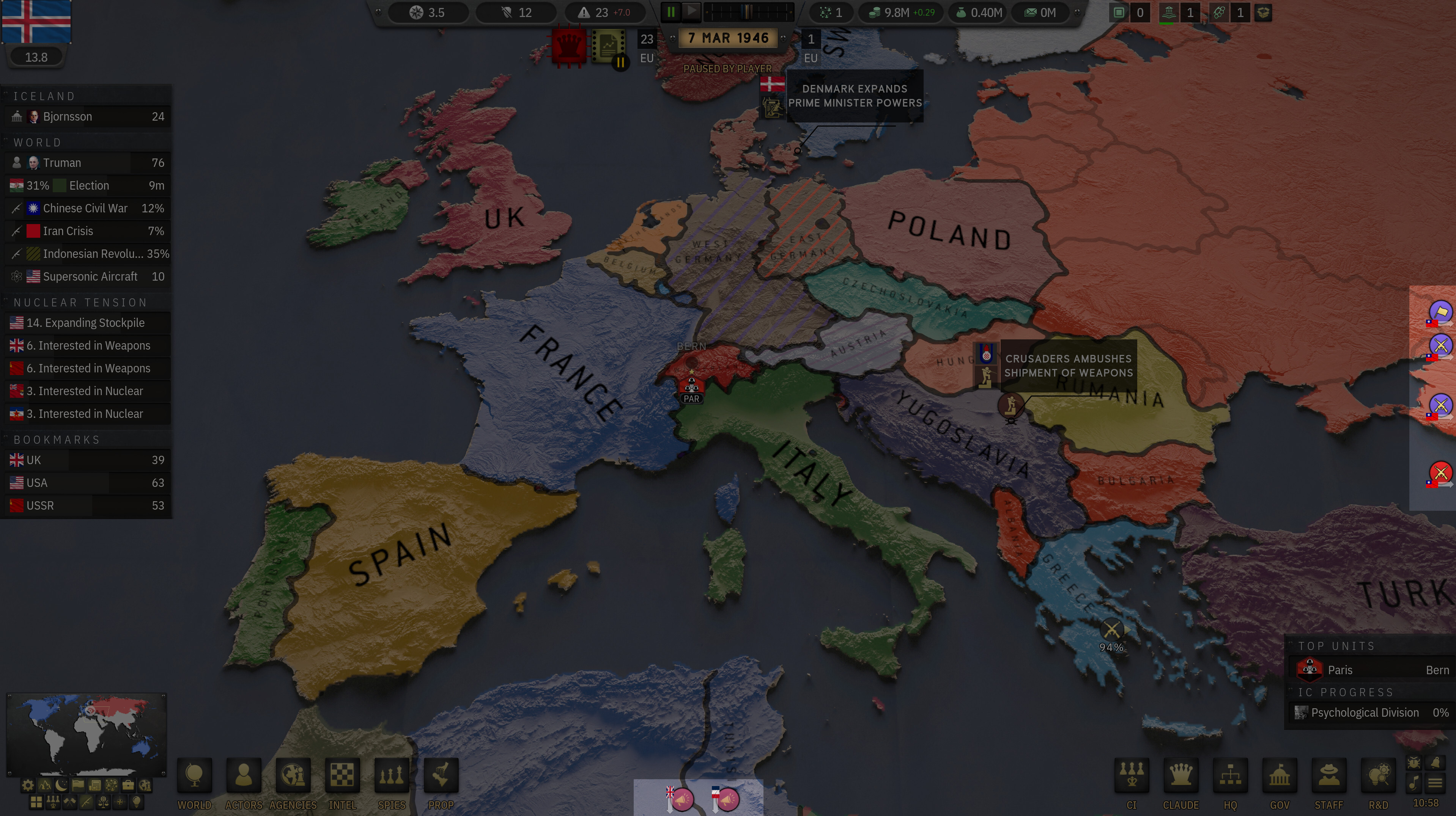 Steam post image