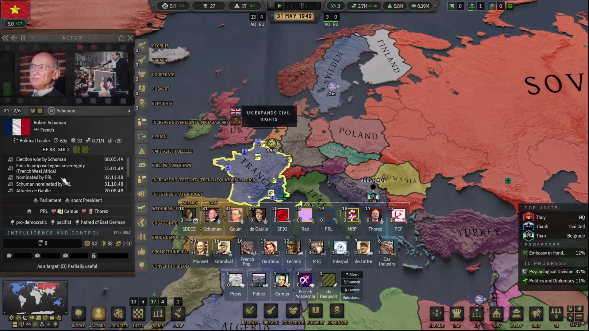 Steam post image