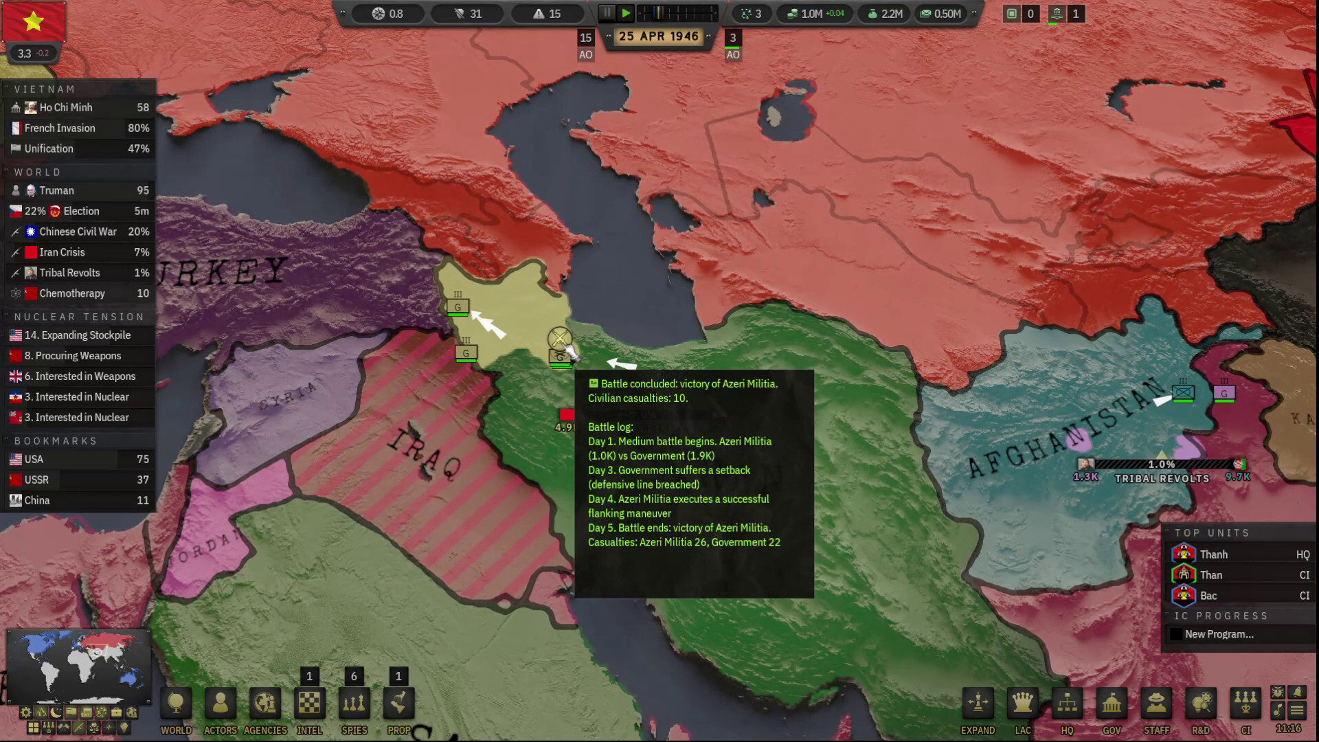 Steam post image