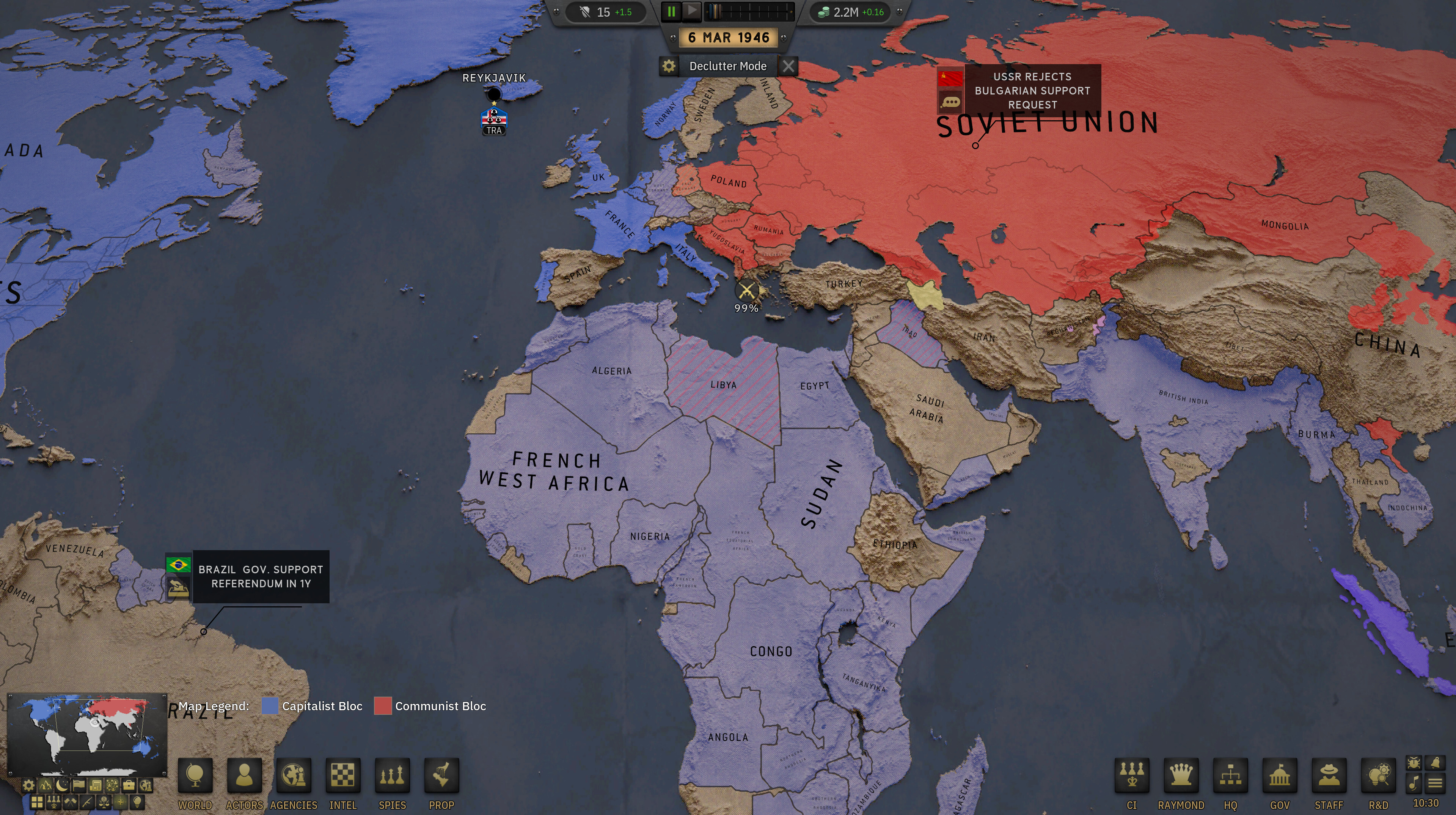 Steam post image