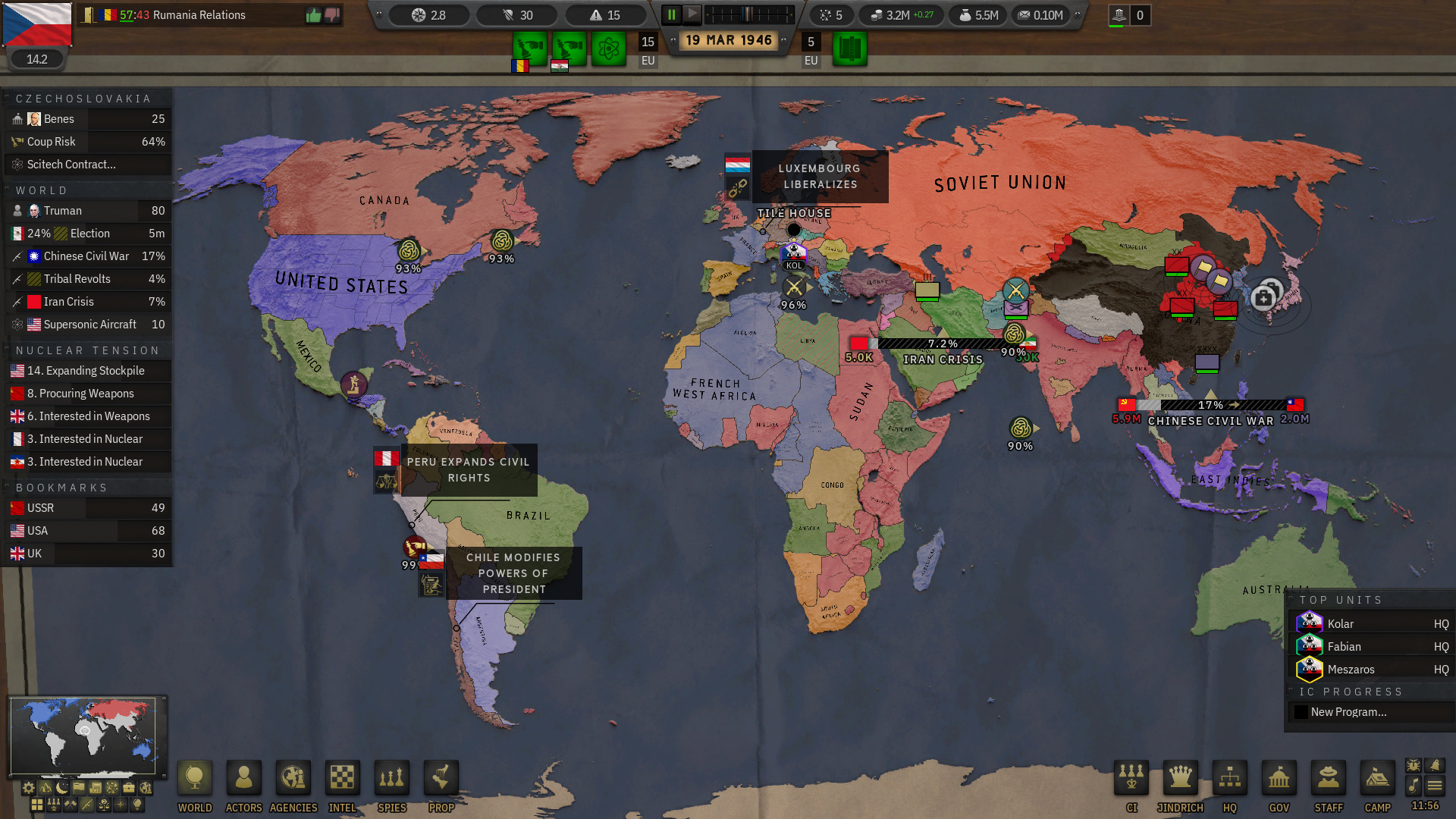 Steam post image