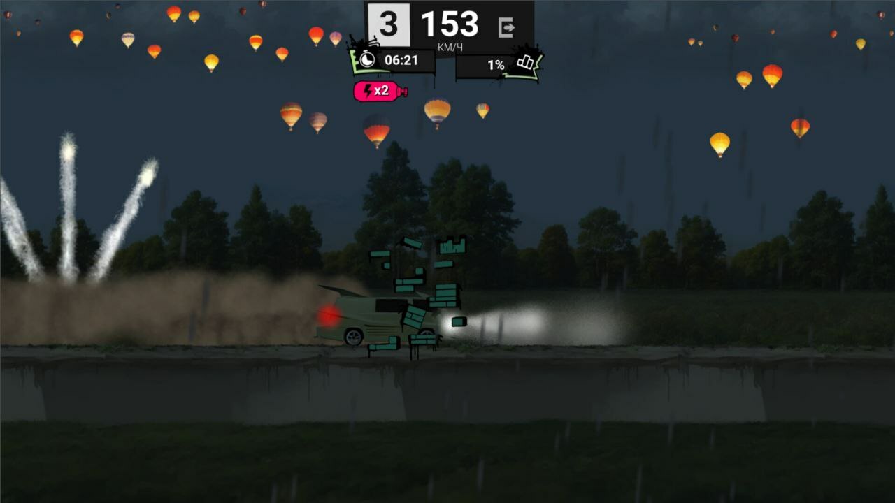 Steam post image