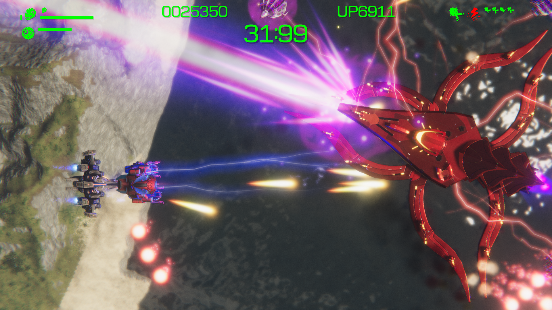 Steam post image