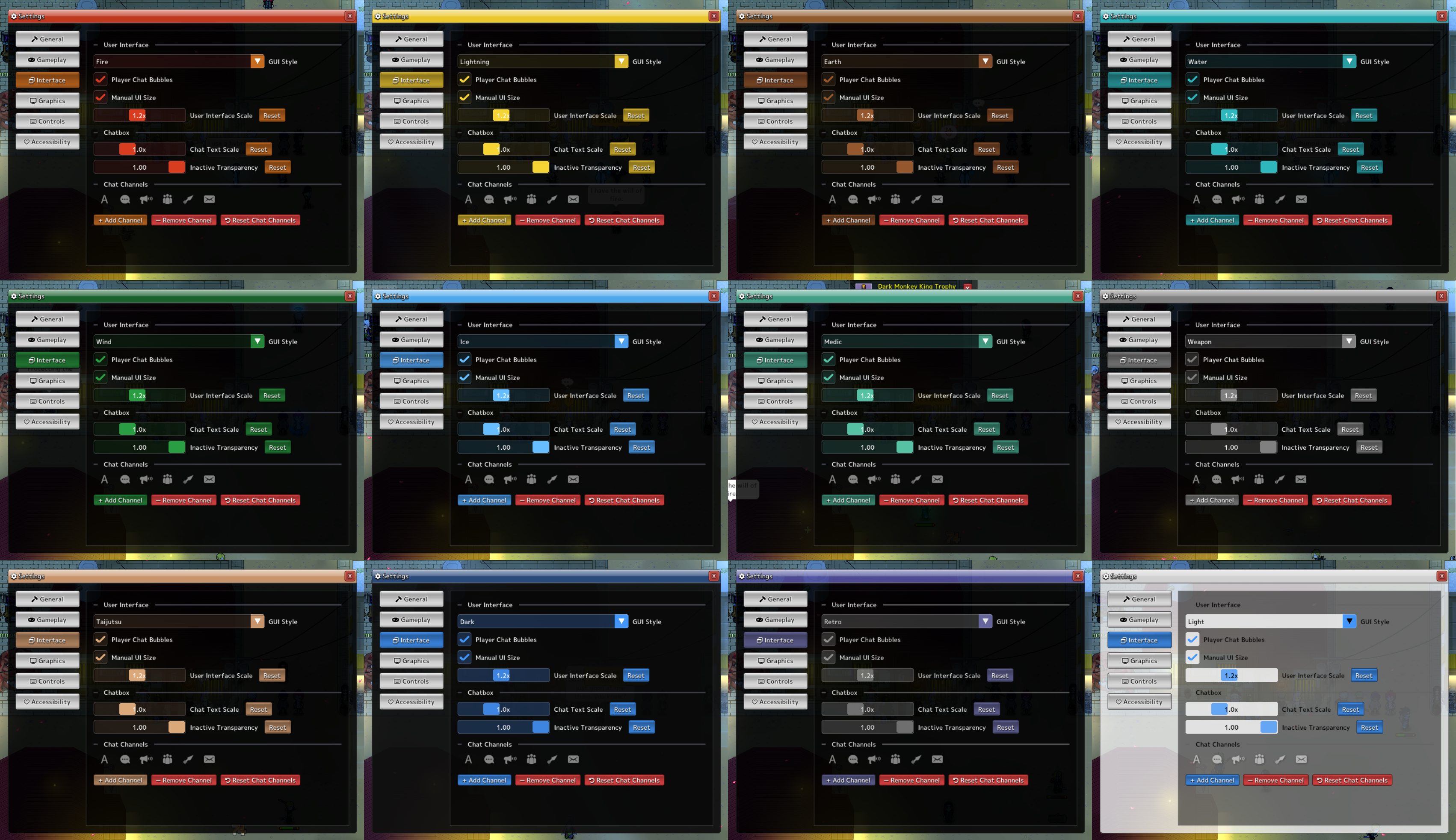 Steam post image
