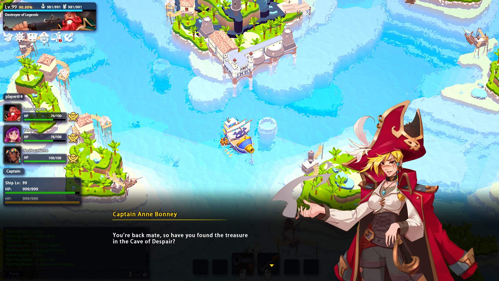 Steam post image