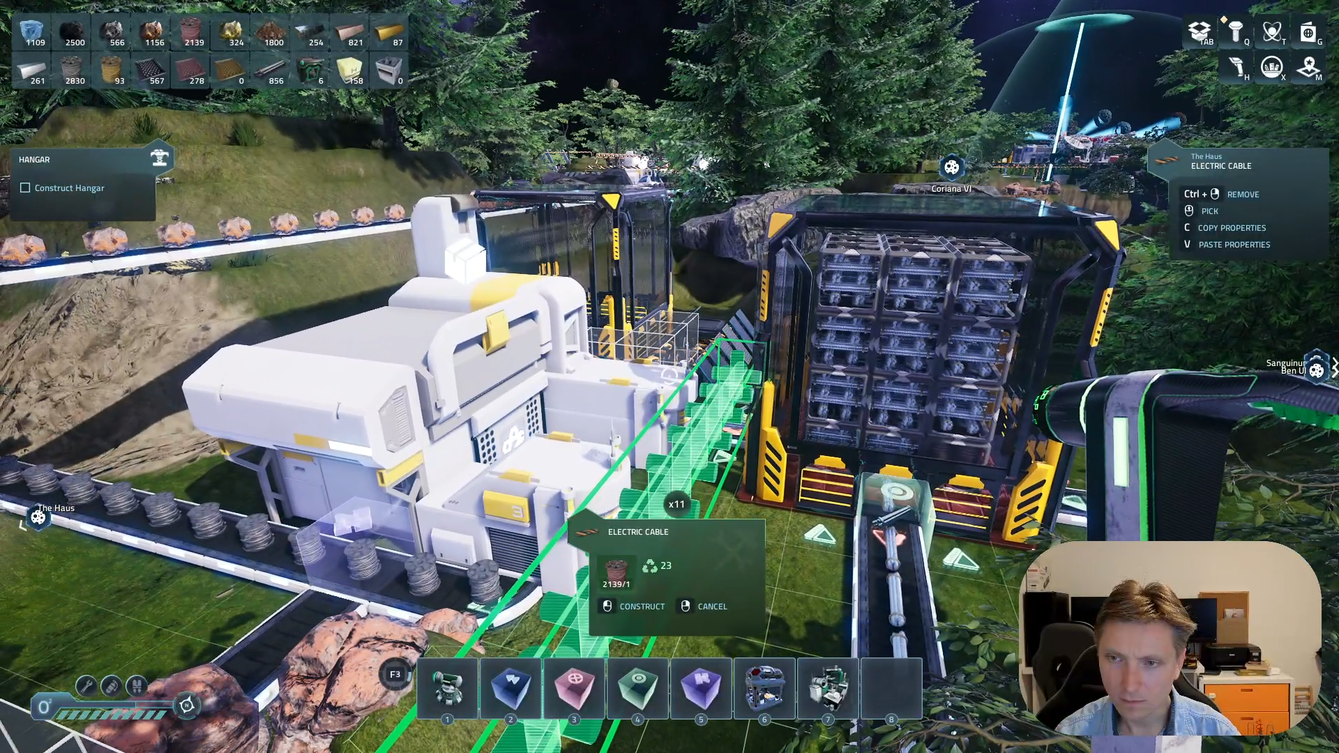 Steam post image